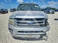 2017 Ford EXPEDITION фото