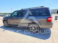 2017 Ford EXPEDITION photo
