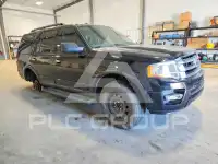 2017 Ford EXPEDITION фото