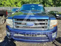 2017 Ford EXPEDITION фото