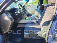 2017 Ford EXPEDITION фото