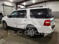 2017 Ford EXPEDITION фото