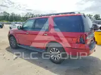2017 Ford EXPEDITION фото