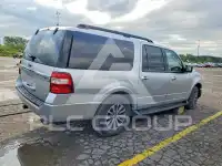 2017 Ford EXPEDITION фото
