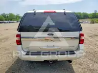 2017 Ford EXPEDITION фото
