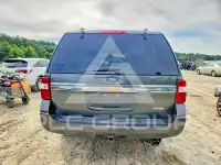 2017 Ford EXPEDITION фото