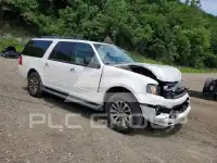 2017 Ford EXPEDITION фото