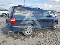 2017 Ford EXPEDITION фото