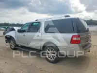 2017 Ford EXPEDITION photo