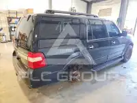 2017 Ford EXPEDITION фото