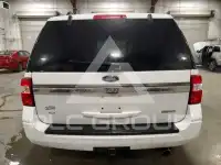 2017 Ford EXPEDITION фото
