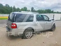 2017 Ford EXPEDITION photo