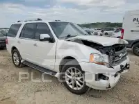 2017 Ford EXPEDITION фото
