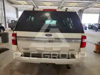 2017 Ford EXPEDITION photo