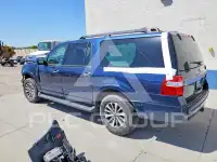 2017 Ford EXPEDITION photo