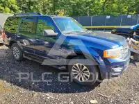 2017 Ford EXPEDITION фото