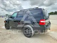 2017 Ford EXPEDITION фото