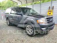 2017 Ford EXPEDITION фото