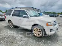 2017 Ford EXPEDITION photo