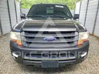 2017 Ford EXPEDITION фото