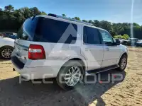 2017 Ford EXPEDITION фото