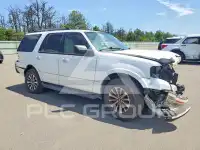 2017 Ford EXPEDITION фото