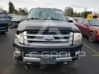 2017 Ford EXPEDITION фото