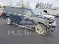 2017 Ford EXPEDITION фото