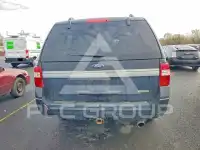 2017 Ford EXPEDITION фото