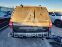 2017 Ford EXPEDITION photo