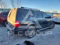 2017 Ford EXPEDITION photo