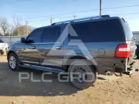 2017 Ford EXPEDITION фото
