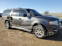 2017 Ford EXPEDITION фото