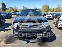 2017 Ford EXPEDITION фото