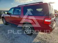 2017 Ford EXPEDITION фото