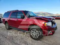 2017 Ford EXPEDITION фото