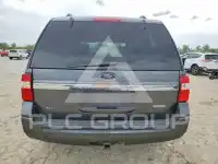 2017 Ford EXPEDITION фото