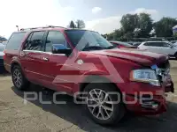 2017 Ford EXPEDITION photo