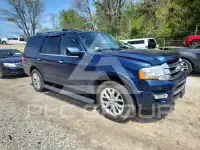 2017 Ford EXPEDITION фото