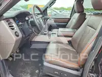 2017 Ford EXPEDITION фото