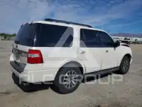 2017 Ford EXPEDITION фото