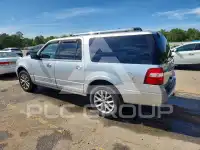 2017 Ford EXPEDITION photo