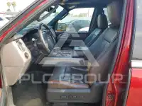 2017 Ford EXPEDITION photo