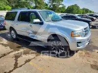 2017 Ford EXPEDITION photo