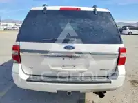 2017 Ford EXPEDITION фото