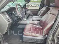 2017 Ford EXPEDITION фото