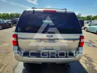 2017 Ford EXPEDITION photo