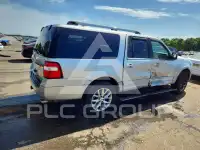 2017 Ford EXPEDITION photo