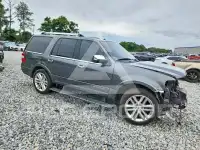 2017 Ford EXPEDITION фото