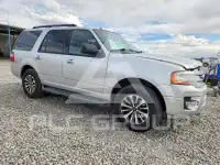 2017 Ford EXPEDITION photo